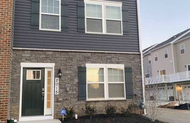 2015 Cross Church Way - 1 - 2015 Cross Church Way, Prince George's County, MD 20721