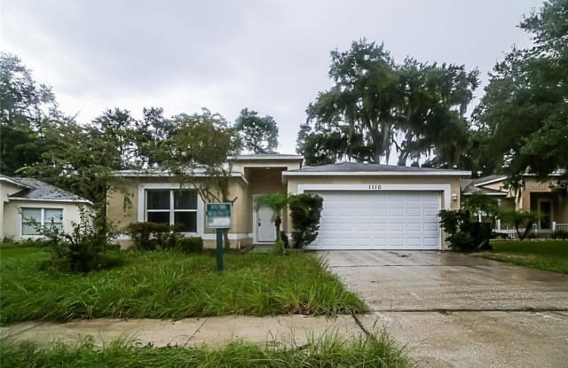 1110 SOARING OSPREY WAY - 1110 Soaring Osprey Way, Valrico, FL 33594