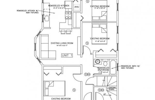 18 Ashland - 18 Ashland Street, Somerville, MA 02143