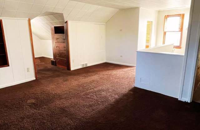 Spacious Detroit Rental – Move‑In Ready! Gallery 1