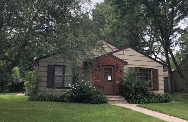 2837 Virginia Avenue S - 2837 Virginia Avenue South, St. Louis Park, MN 55426