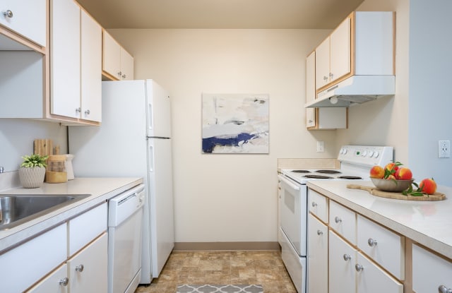 Affordable Housing - Buckman Heights Gallery 3