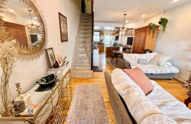 Charming 3 bedroom South Philly Great Location photos photos