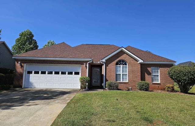 115 Galaxy Avenue - 115 Galaxy Avenue, Warner Robins, GA 31005