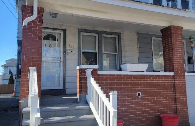 921 REVERE AVENUE photos photos