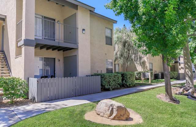 Mountain Creek Apartments Gallery 2