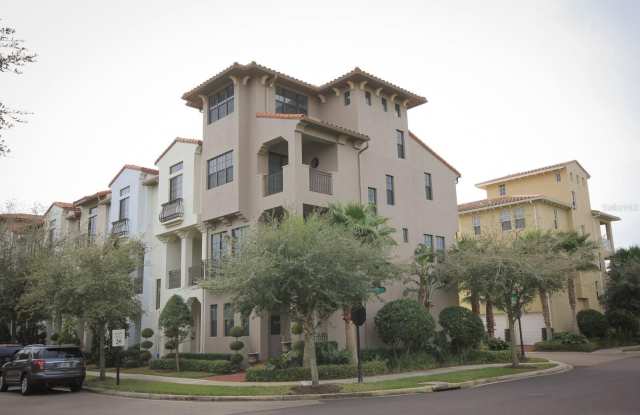 5901 BOWEN DANIEL DRIVE - 5901 Bowen Daniel Drive, Tampa, FL 33616