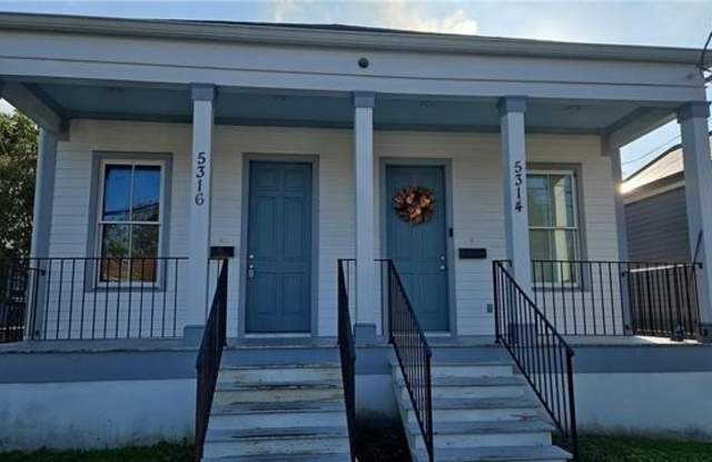 5316 BURGUNDY Street Gallery 1