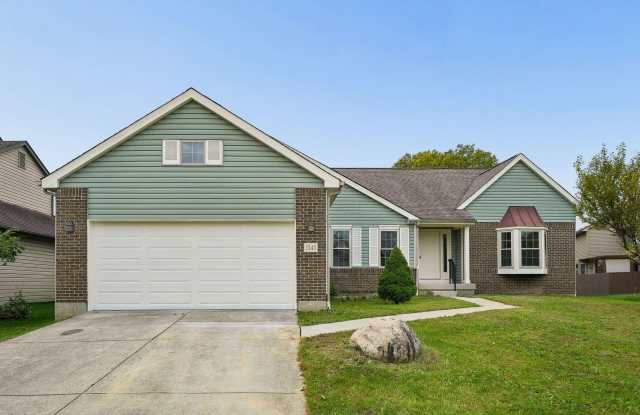 1545 Raspberry Run Drive Gallery 1