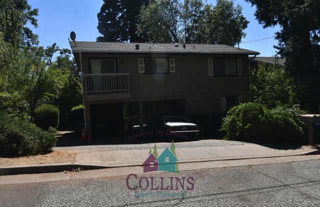 111 Maryland Drive Unit A - 111 Maryland Drive, Grass Valley, CA 95945