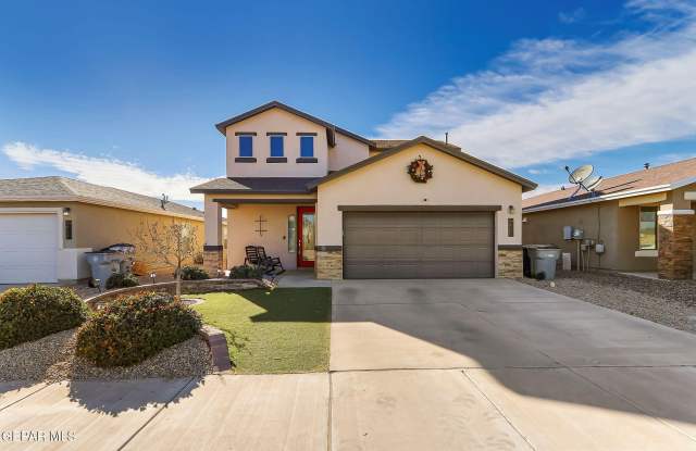 3921 DESERT DUNES Drive photos photos