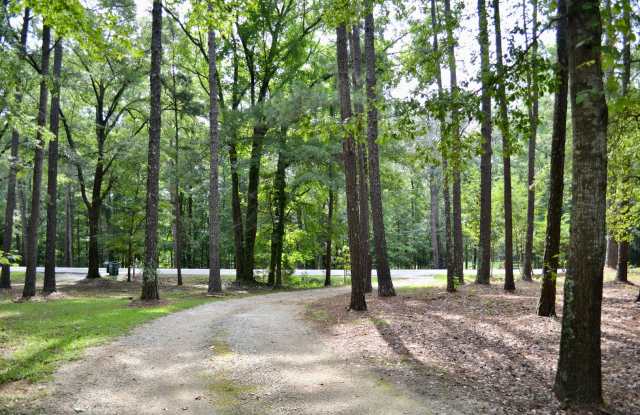 Rare Find: 5-Acre Retreat For Rent in Prime Auburn Location Gallery 3