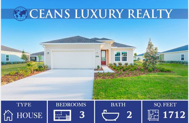 3 Bedroom 2 Bath Home with office in Halifax Plantation photos photos