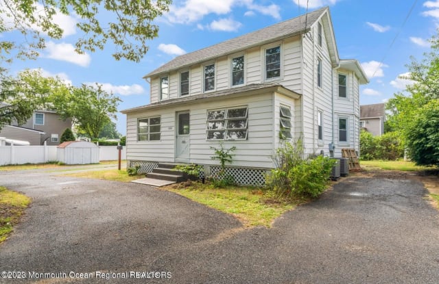 292 Middle Road - 292 Middle Road, Monmouth County, NJ 07730