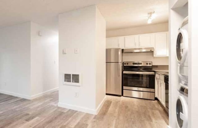 Parker Apartments Gallery 4
