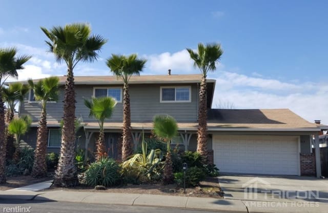 513 Marina Boulevard - 513 Marina Boulevard, Suisun City, CA 94585