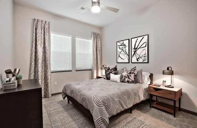 Jade Apartments Gallery 2