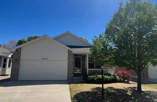 Lovely Home in NW Loveland photos photos