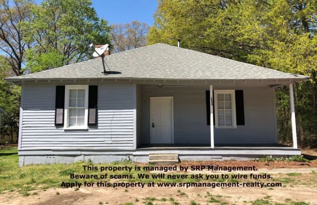 1900 Parkdale Avenue - 1900 Parkdale Avenue, Gastonia, NC 28052