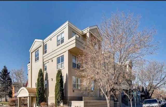 Charming 2BR Condo in Denver photos photos