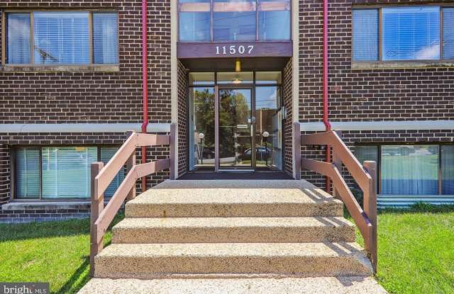 11503 AMHERST AVENUE photos photos