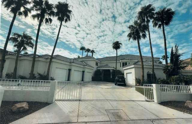 3160 Bel Air Drive photos photos
