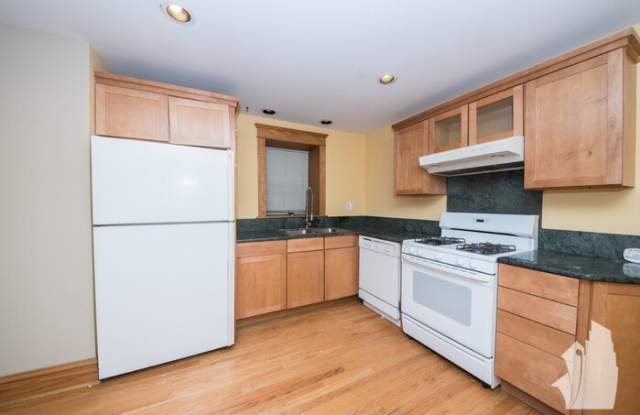 2611 North Sawyer Avenue - 2611 North Sawyer Avenue, Chicago, IL 60647