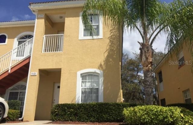 4101 LAKE MARION GOLF RESORT - 4101 Lake Marion Gulf Resort Drive, Poinciana, FL 34759
