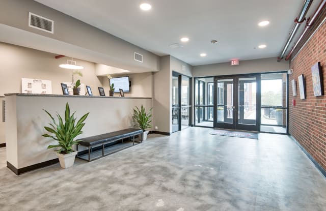 Shelton Station Gallery 3