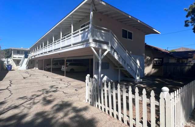 Ventura - Two bedroom ground floor apartment! photos photos