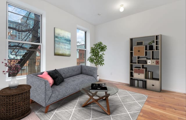 622 Bergen Street - 622 Bergen Street, Brooklyn, NY 11238