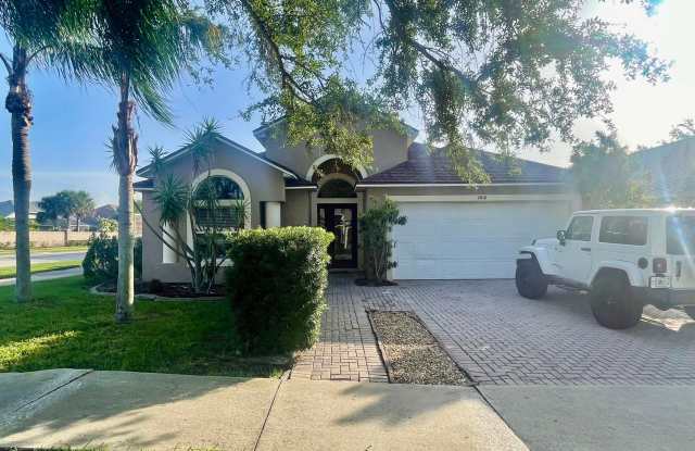 4910 Somerville Drive - 4910 Somerville Drive, Viera East, FL 32955 4910 Somerville Drive - 4910 Somerville Drive, Viera East, FL 32955