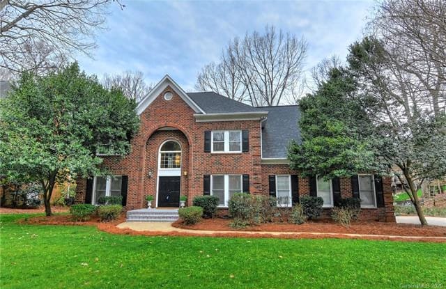 8416 Brownes Pond Lane - 8416 Brownes Pond Lane, Charlotte, NC 28277
