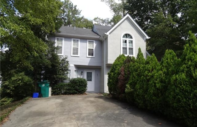 5114 Laurel Bridge Drive SE - 5114 Laurel Bridge Drive Southeast, Smyrna, GA 30082