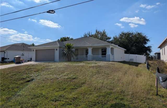 1612 NW 31st Avenue - 1612 Northwest 31st Avenue, Cape Coral, FL 33993 1612 NW 31st Avenue - 1612 Northwest 31st Avenue, Cape Coral, FL 33993