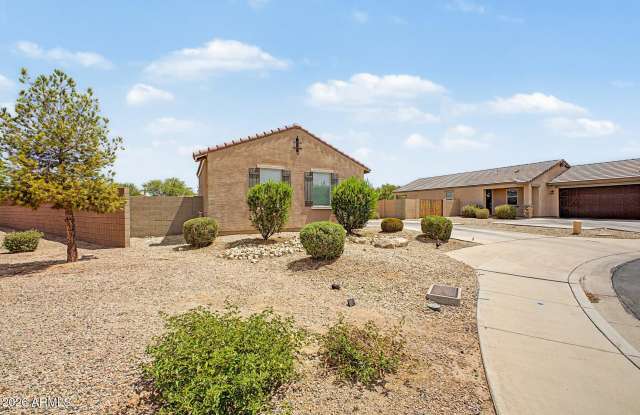 2564 E Alvaro Trail Gallery 2