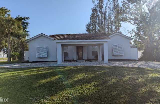 3101 Fallow Rd - 3101 Fallow Road, Venice Gardens, FL 34293