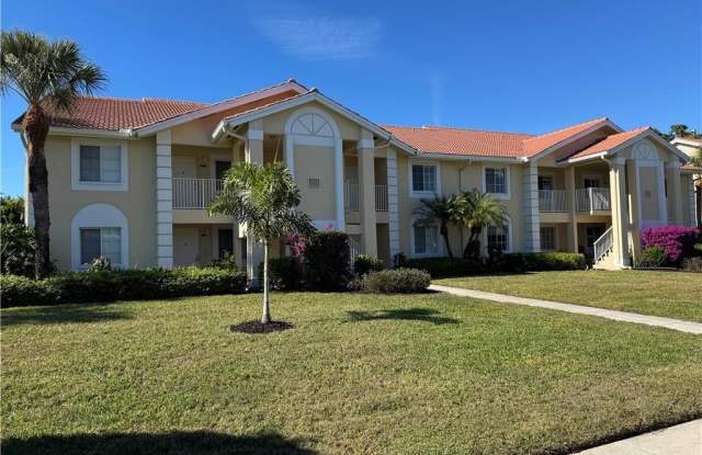 7773 Jewel Ln unit: 202 - 7773 Jewel Lane, Collier County, FL 34109