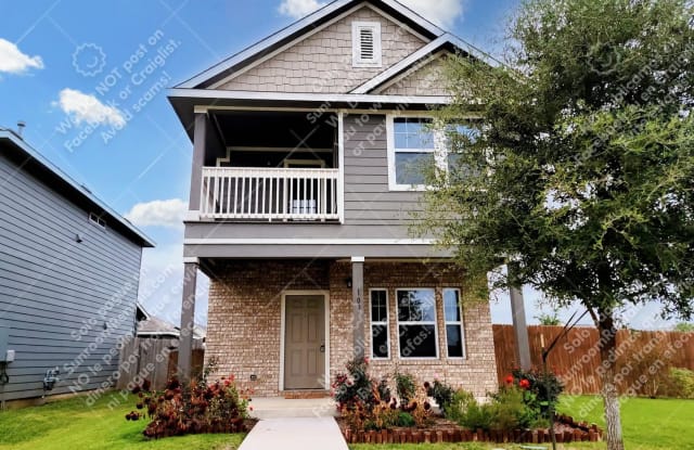100 Clearlake Dr - 100 Clearlake Drive, Hutto, TX 78634