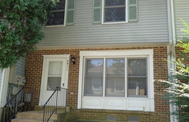 3911 WINTERGREEN PLACE - 3911 Wintergreen Place, Waldorf, MD 20602