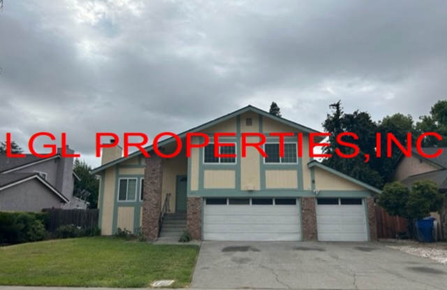 Multi-level Home In So. Natomas 1470 Pebblewood Drive 95833 photos photos