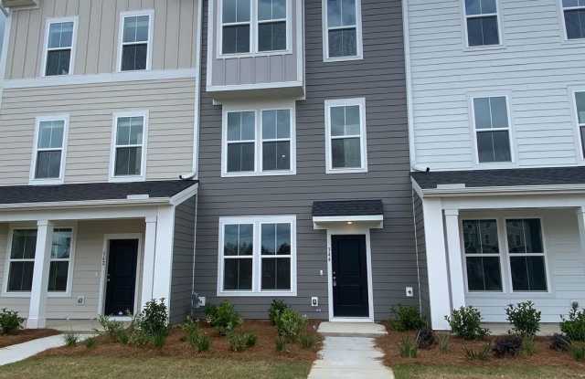 BRAND NEW TOWHOME IN FOXBANK PLANTATION photos photos