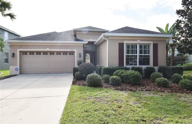 17451 NEW CROSS CIRCLE - 17451 New Cross Circle, Fish Hawk, FL 33547
