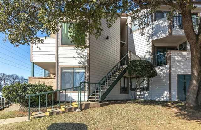 2311 Basil Drive - 2311 Basil Drive, Arlington, TX 76006