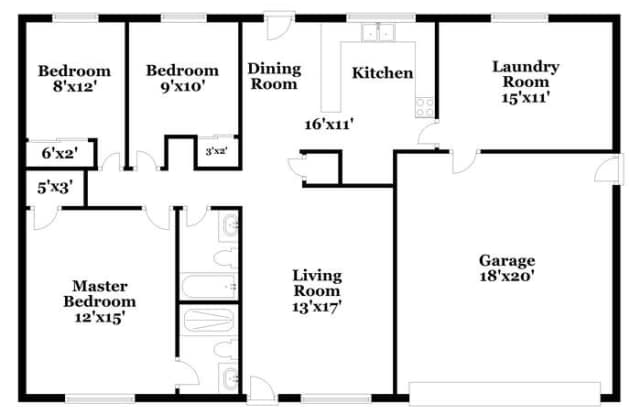 9 West Kerry Lane Gallery 3
