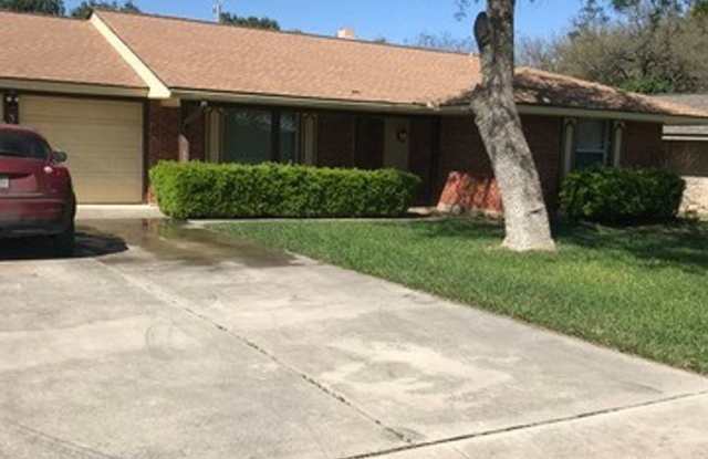 3635 Pinebluff Dr. - 3635 Pine Bluff Drive, San Antonio, TX 78230