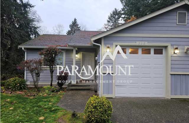 Adorable 3 Bed/2 Bath Duplex in PO! photos photos
