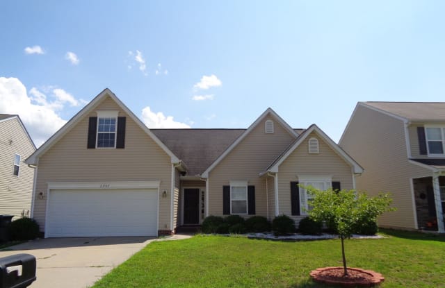 2947 Watercrest Lane - 2947 Watercrest Dr NW, Concord, NC 28027