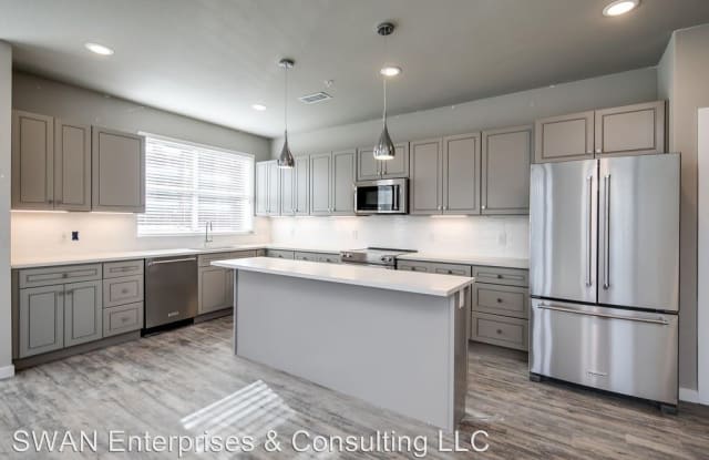 155 S. Monaco Parkway Unit# 307 Gallery 4
