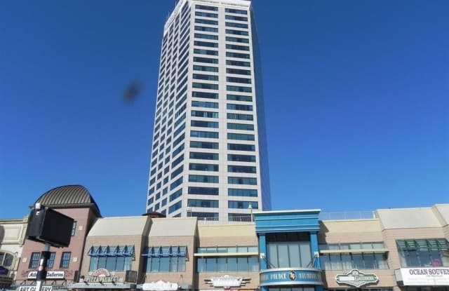 1515 Boardwalk - 1515 Boardwalk, Atlantic City, NJ 08401
